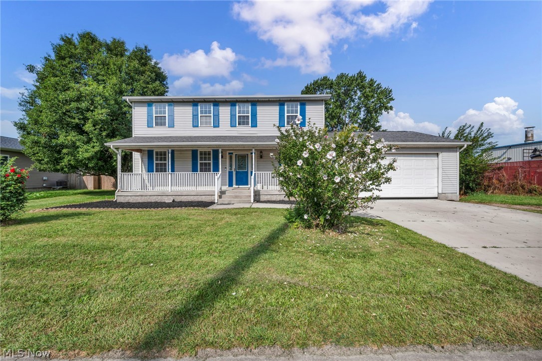 1125 E Farwell Street Property Photo 1