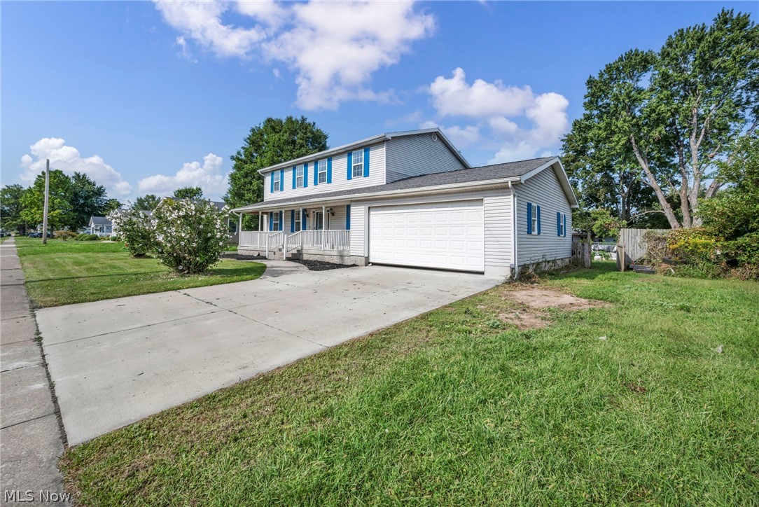 1125 E Farwell Street Property Photo 3