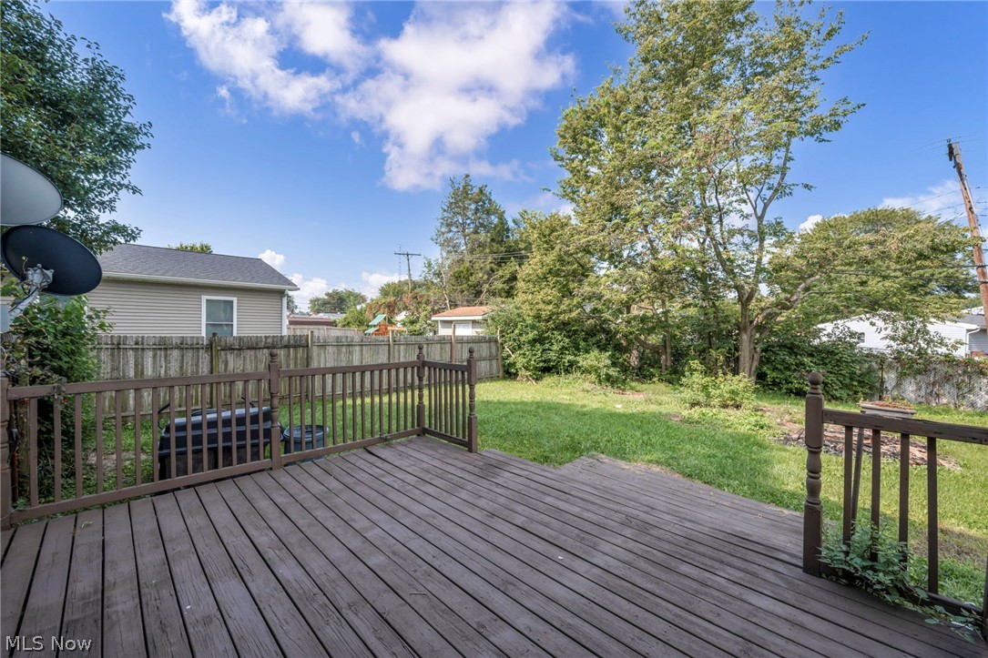 1125 E Farwell Street Property Photo 36