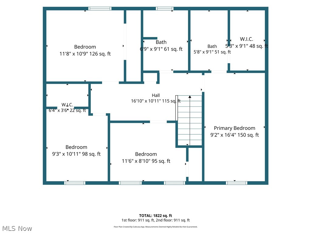 1125 E Farwell Street Property Photo 39