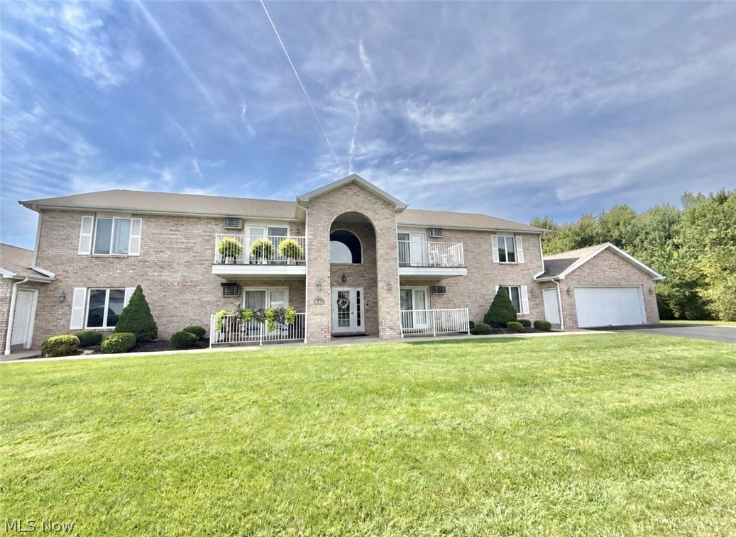 841 Auburn Hills Drive 4 Property Photo 1