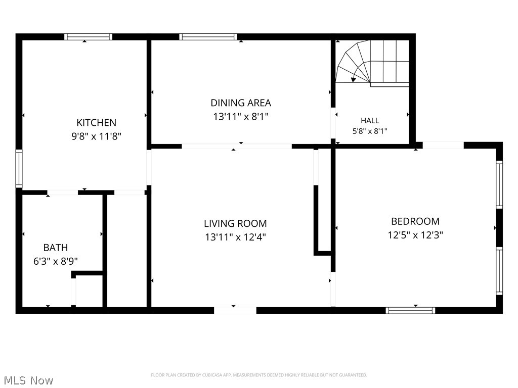 121 N Bridge Street Property Photo 3