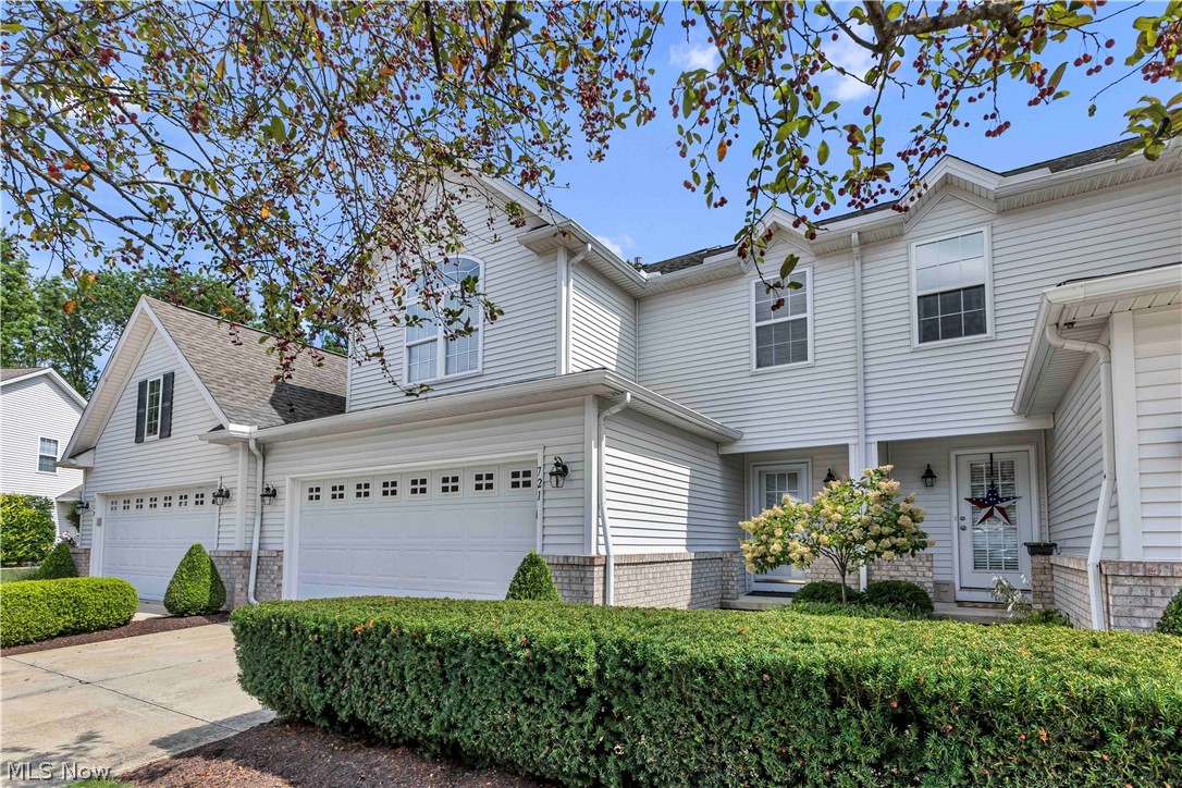 721 Cranberry Court