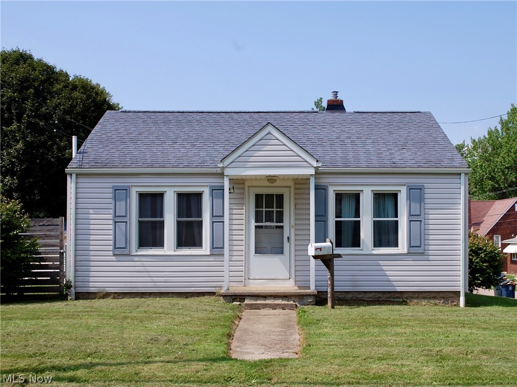 2464 Nesbitt Avenue Property Photo 1