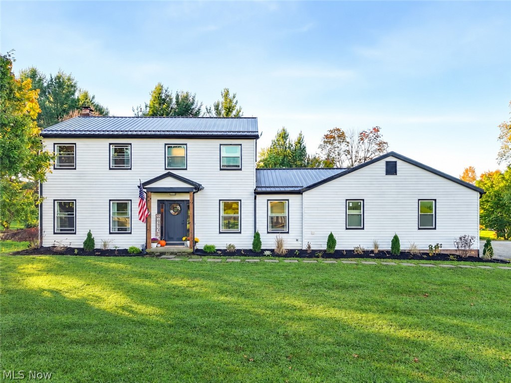 11111 Elk Run Road Property Photo 1