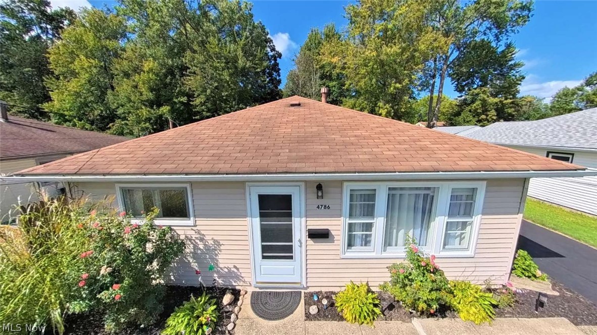 4786 Homewood Drive