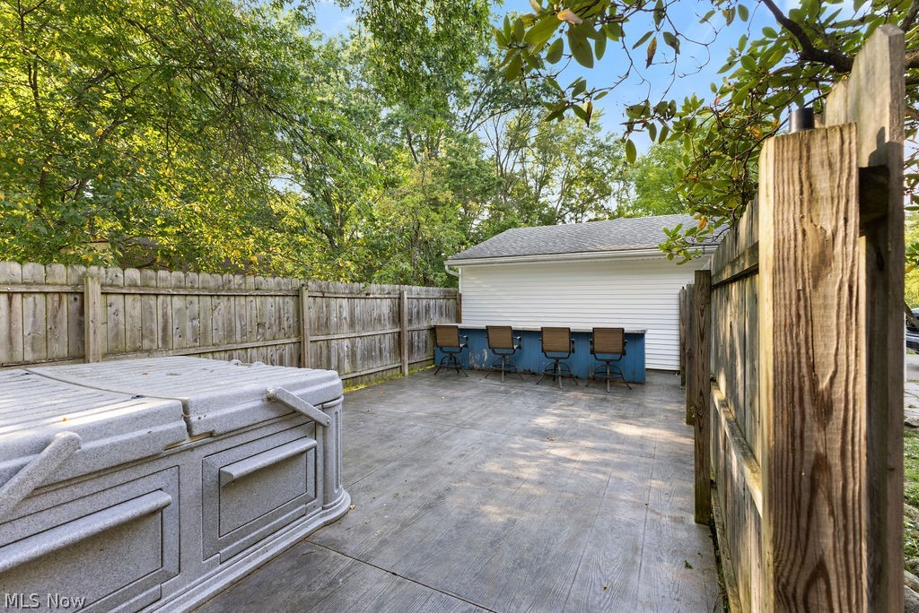 3071 Farmdale Road Property Photo 8