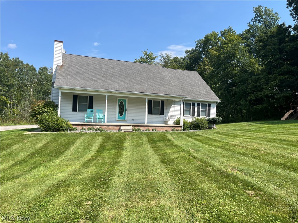 9449 Old State Road Property Photo 1
