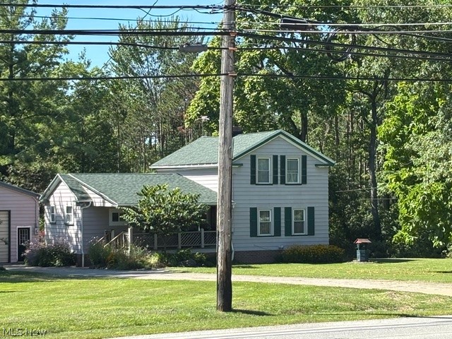 10060 Broadview Road Property Photo 2