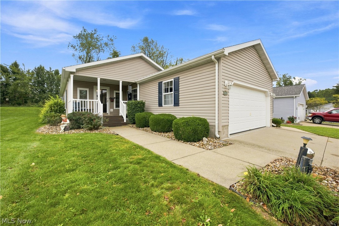 151 Orion Drive Nw Property Photo 1