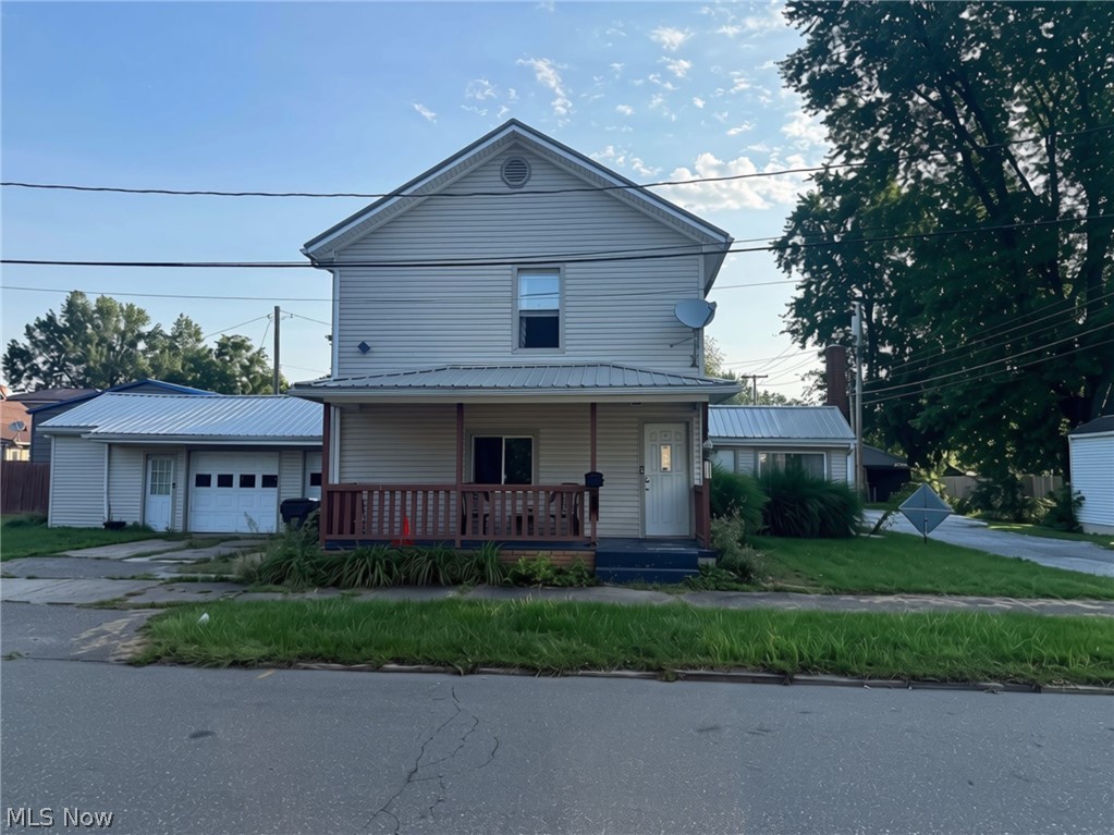 319 Race Street Property Photo 1
