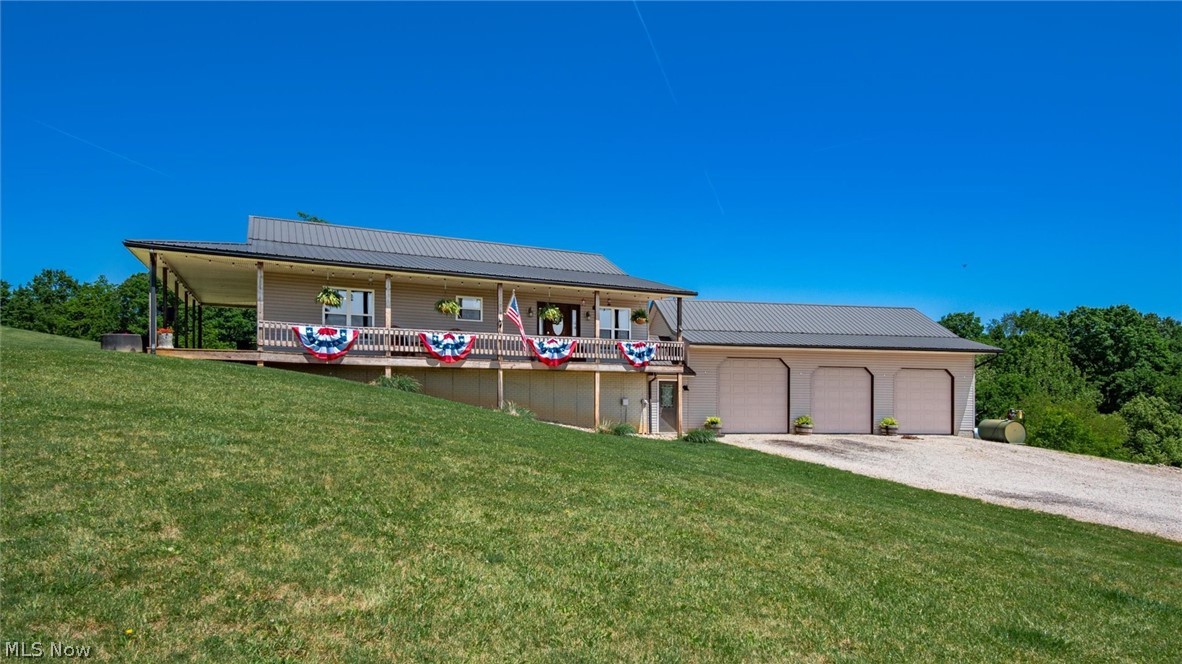3664 Finley Lane Property Photo 1