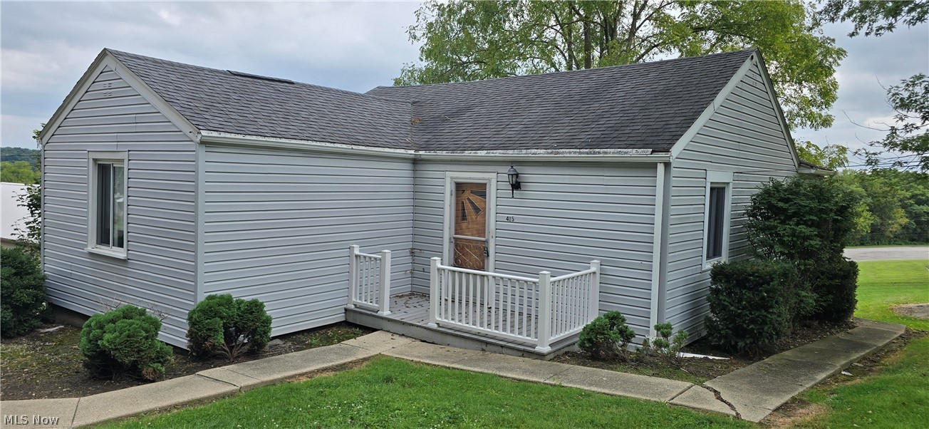 415 Liberty Street Property Photo 1