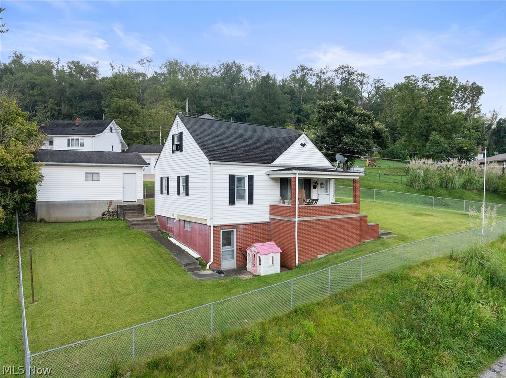 102 Wagner Avenue