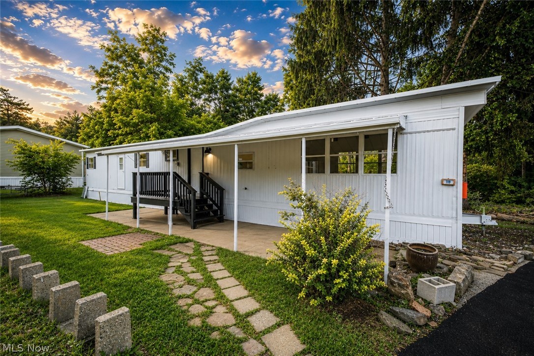 6835 Richmond Road 119