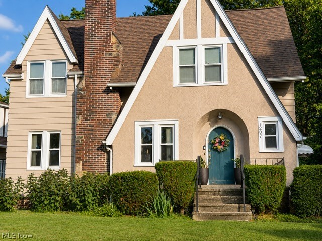 1207 Castleton Road