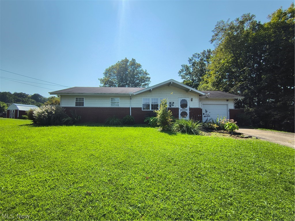 1380 Mount Tom Road Property Photo 1