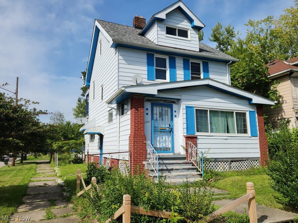 12903 Oakfield Avenue Property Photo 1