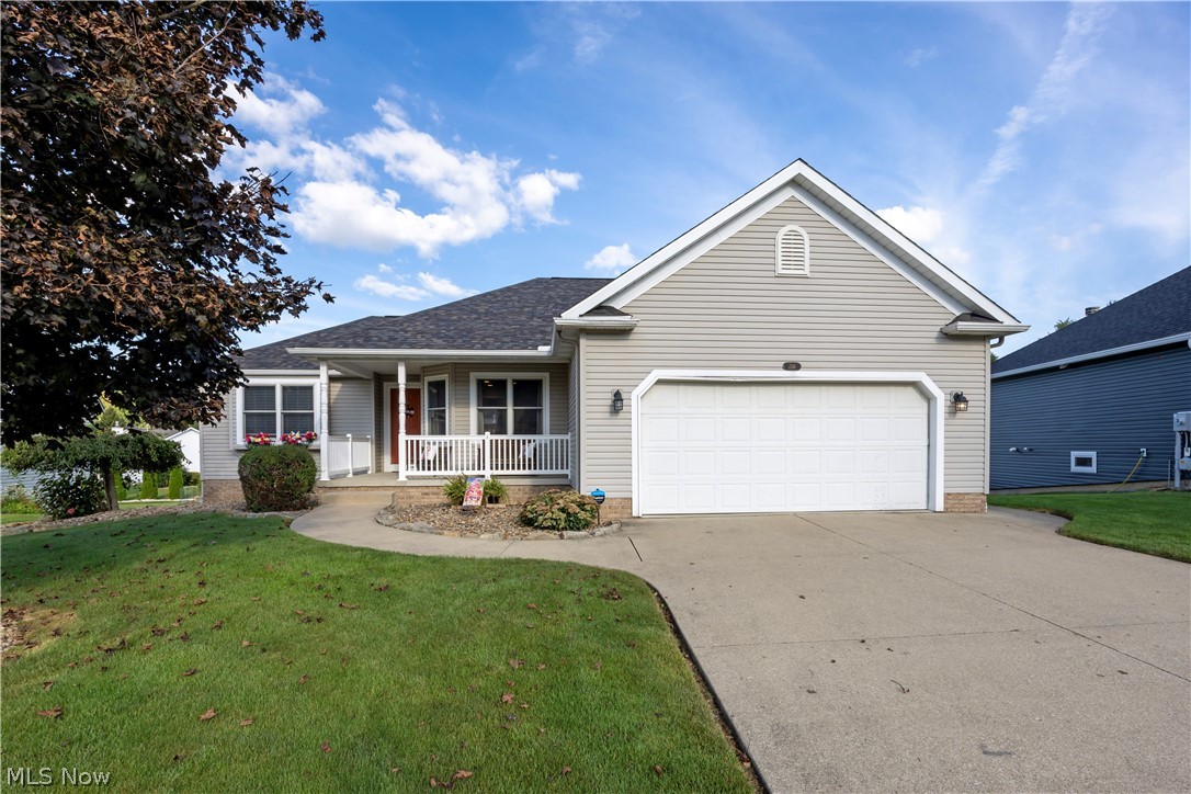 1516 Smith Drive Property Photo