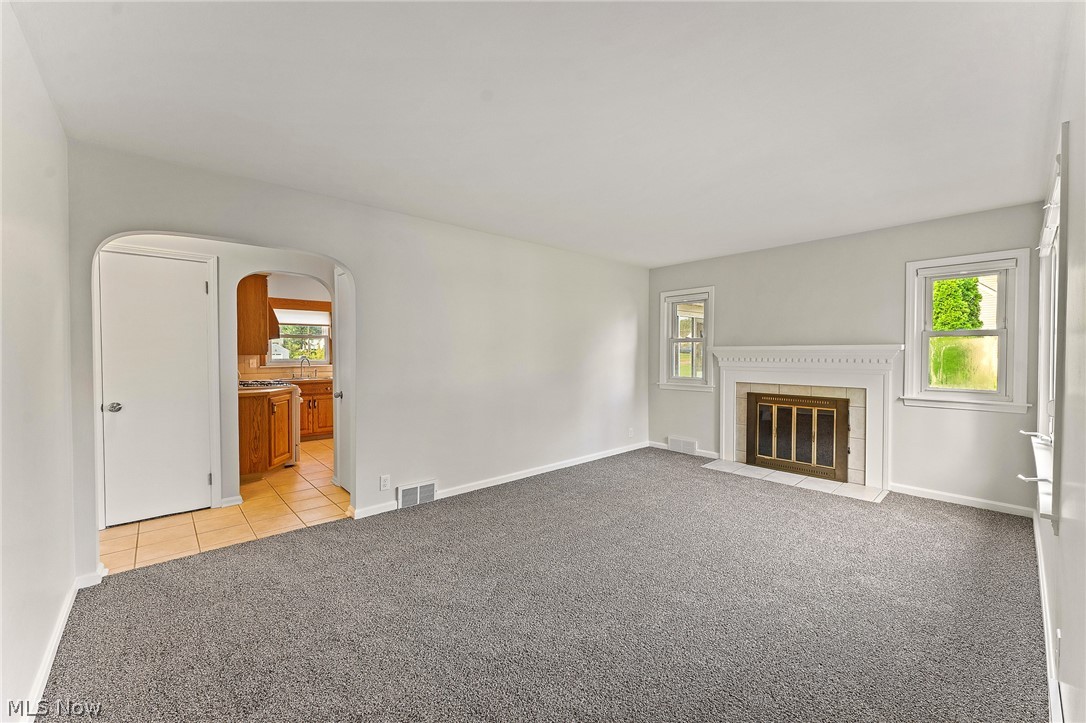 2235 Coral Sea Drive Property Photo 4