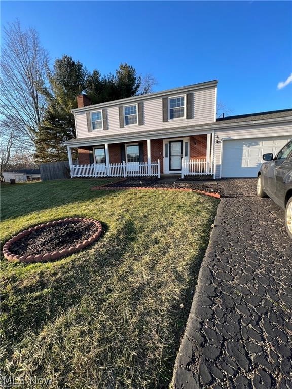 5225 Oakbriar Circle Ne Property Photo 1