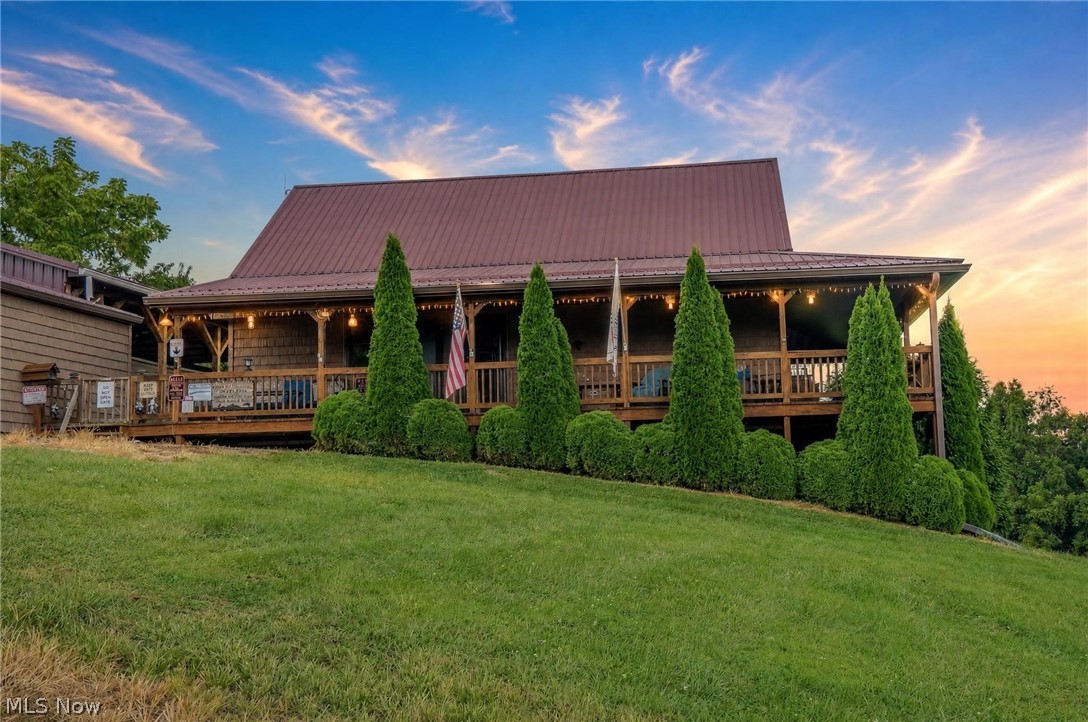 443 Dunlap Creek Road