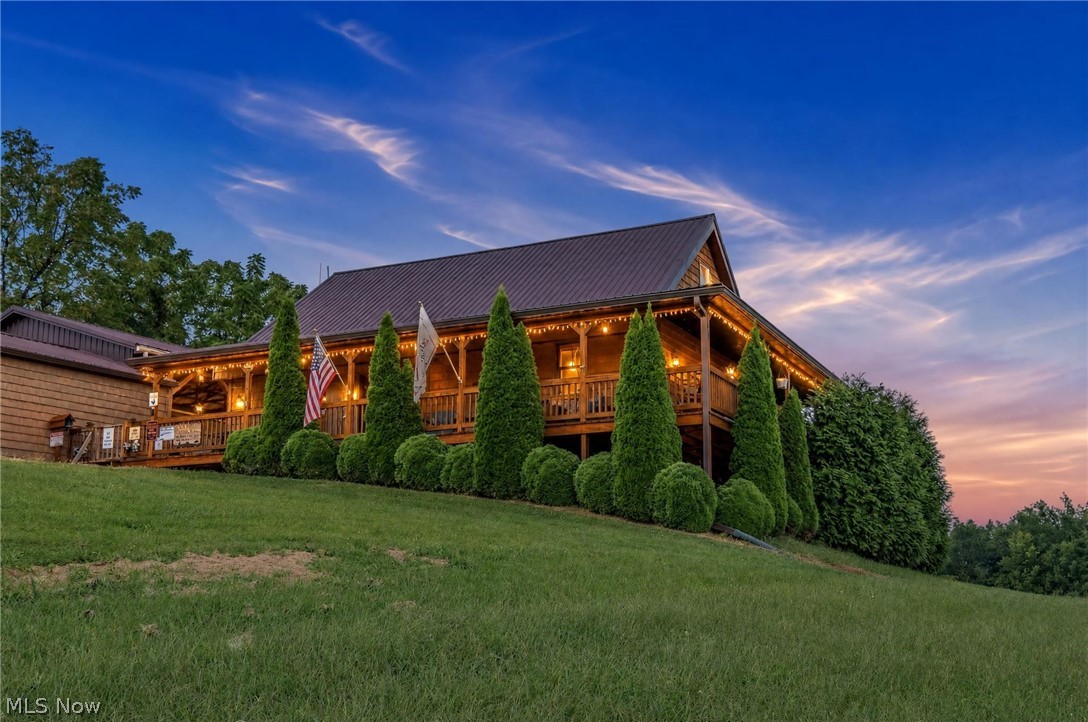443 Dunlap Creek Road Property Photo 2