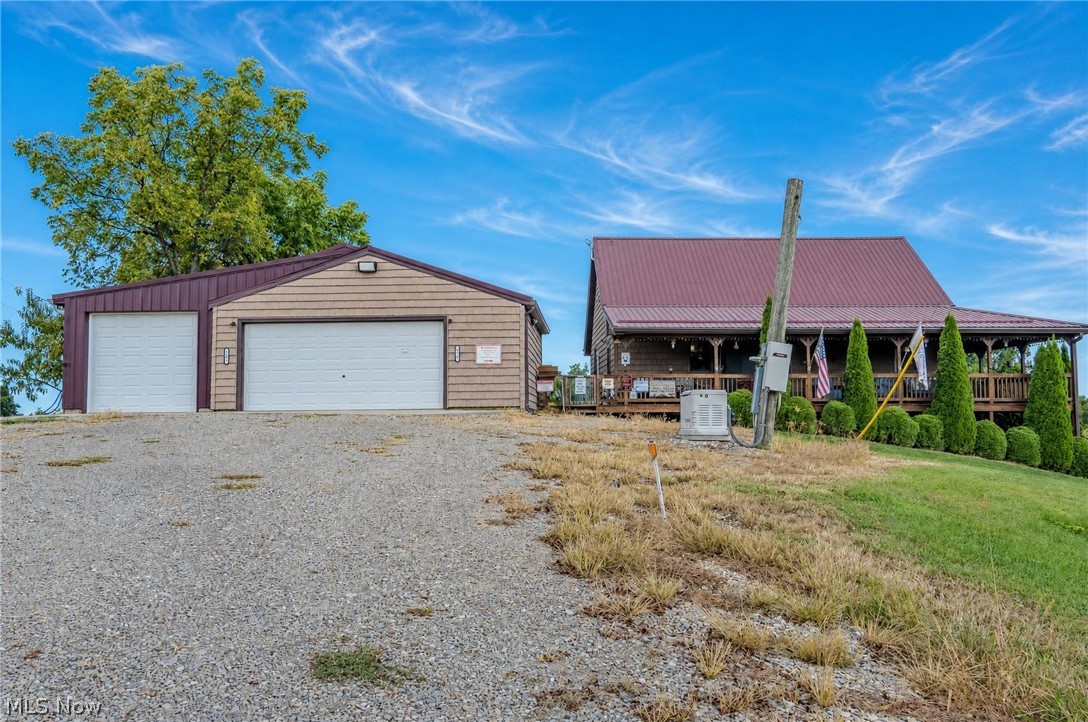 443 Dunlap Creek Road Property Photo 4