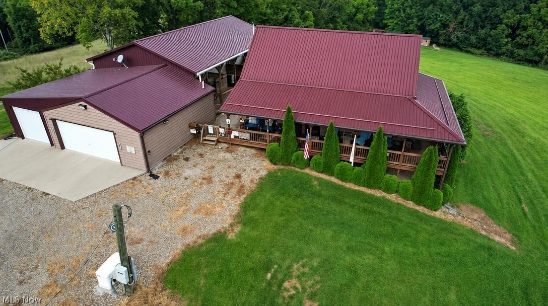 443 Dunlap Creek Road Property Photo 6