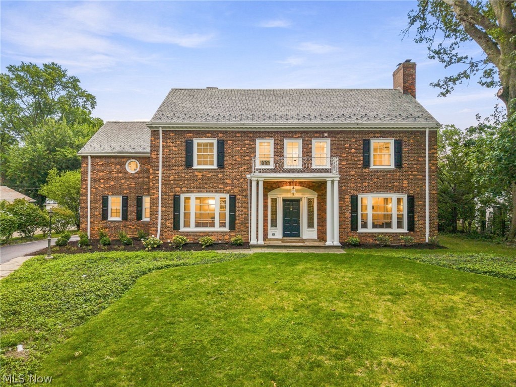 2945 Fontenay Road