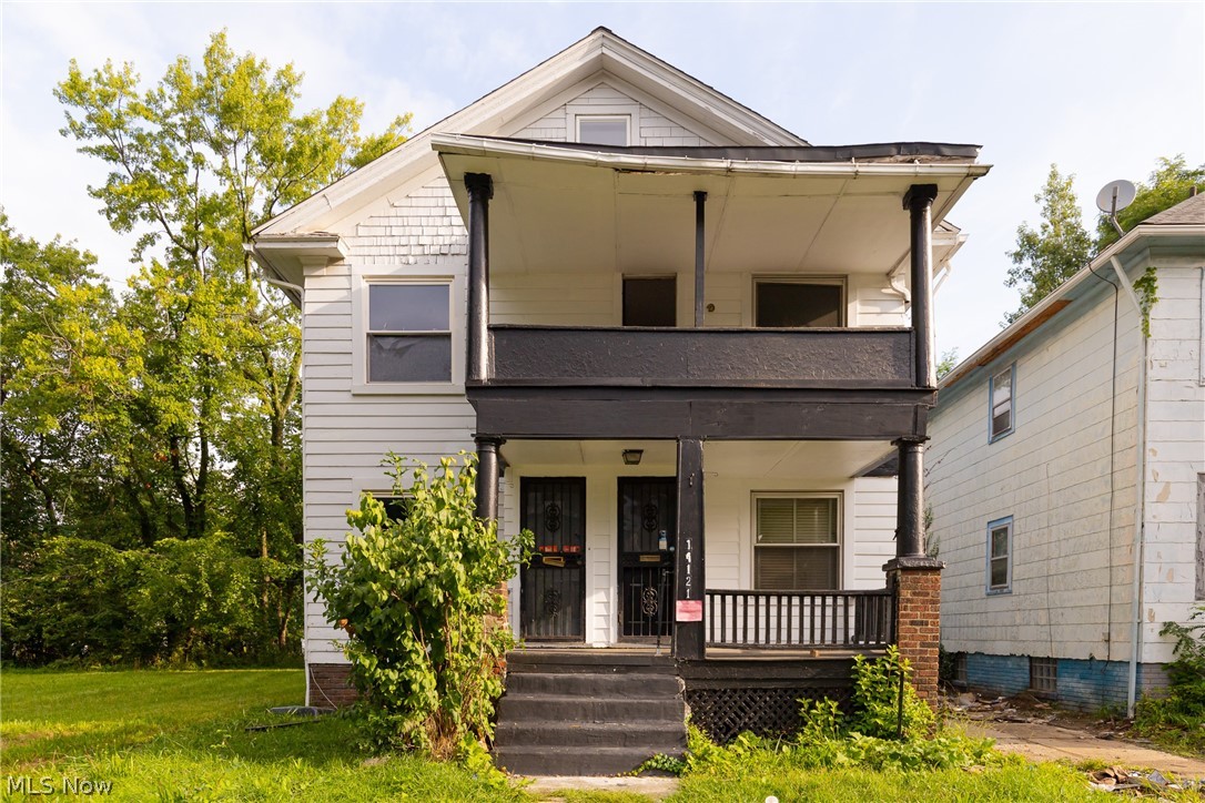 14119 Bardwell Avenue Property Photo