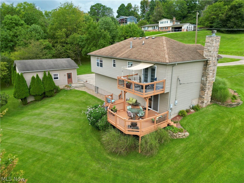 6720 Layman Drive Property Photo 9