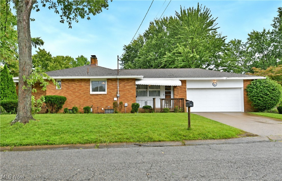 1265 North Road NE