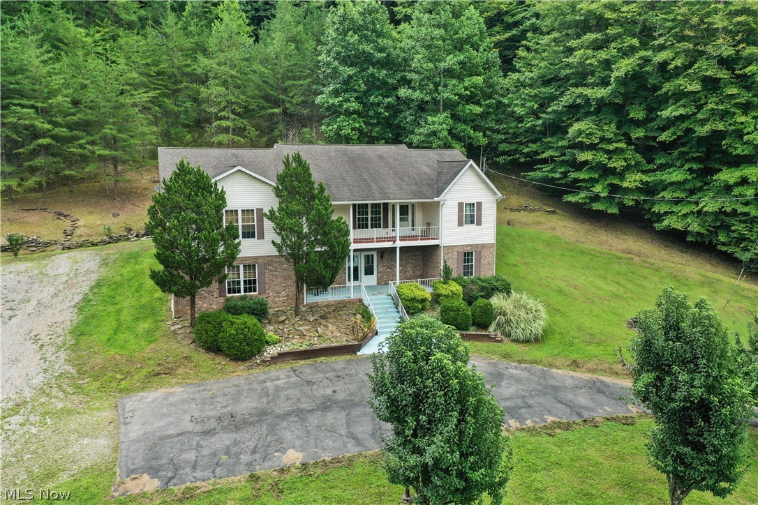 2051 Bull River Road