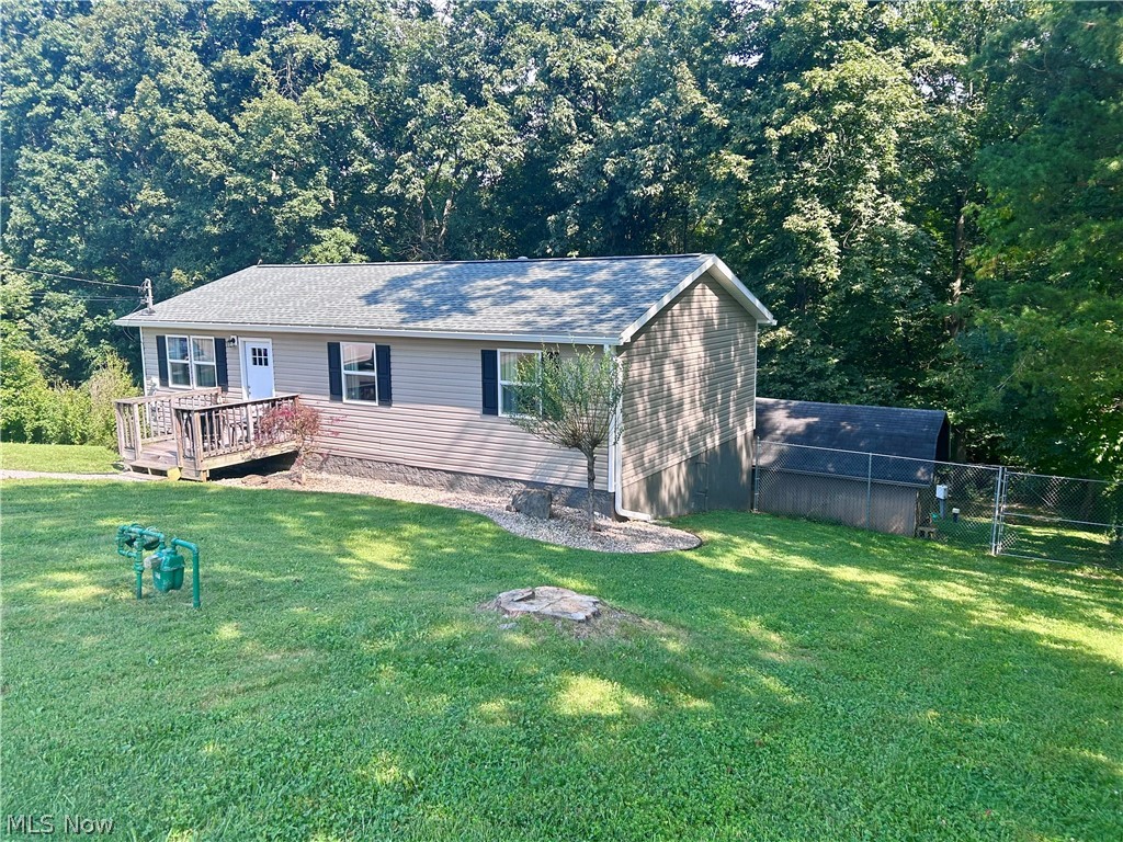 470 Rummer Road