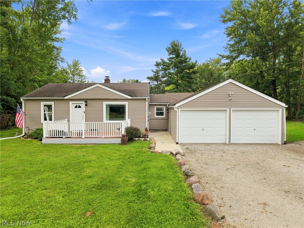 36260 Shaw Drive Property Photo 1