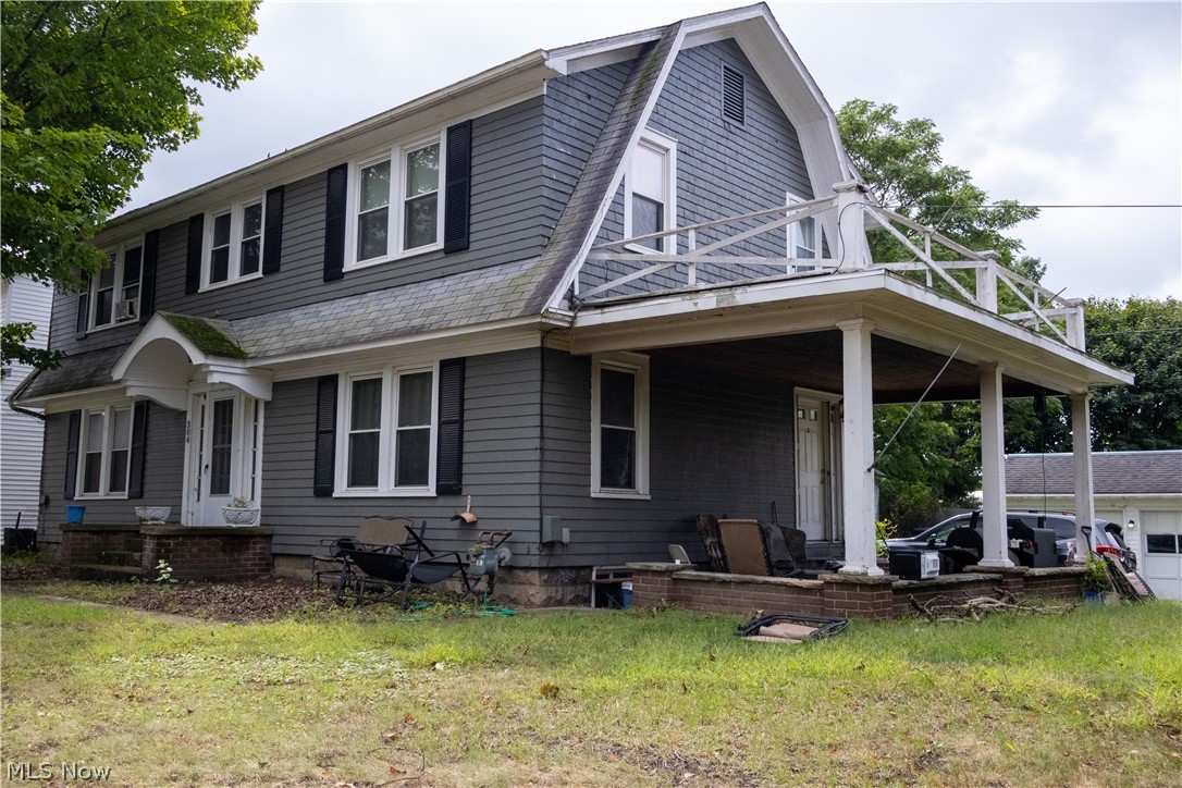 304 Wooster Street Property Photo 1