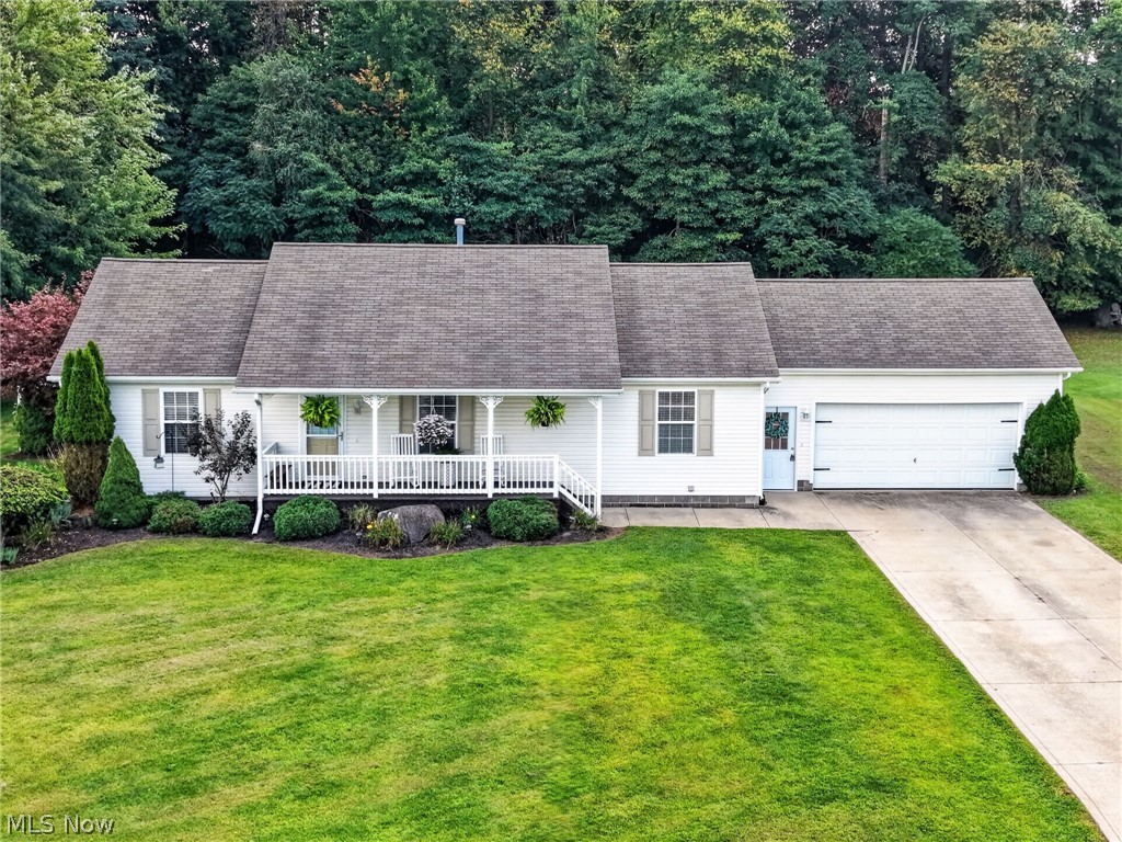 5414 Carlson Lane Property Photo 4