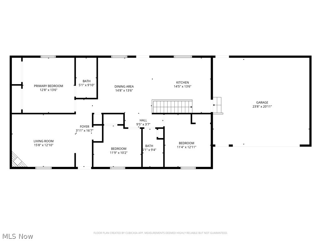 5414 Carlson Lane Property Photo 49