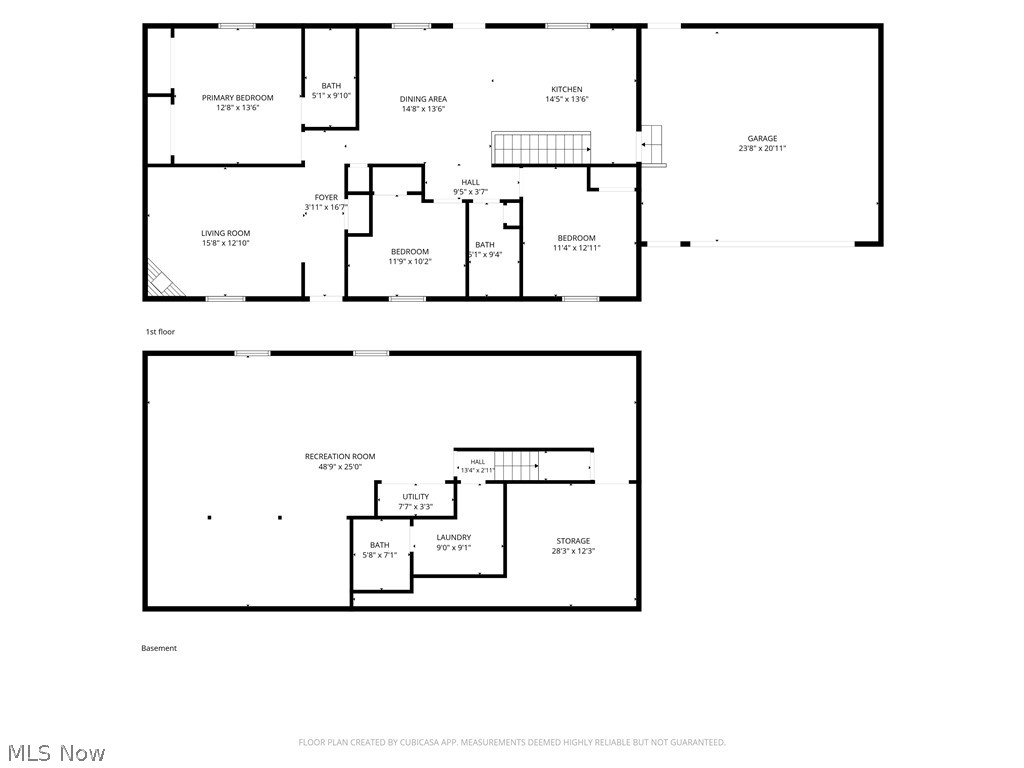 5414 Carlson Lane Property Photo 50