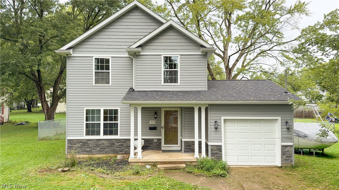 9545 Greenmeadow Road Property Photo 1