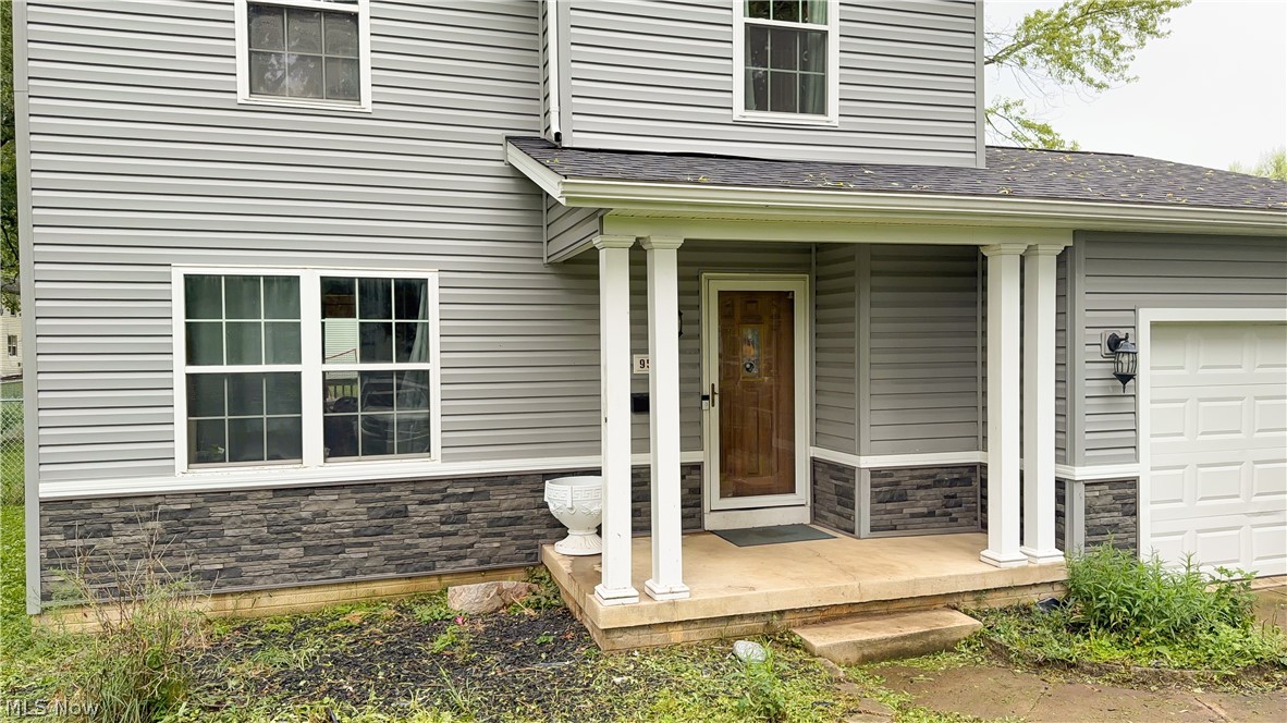 9545 Greenmeadow Road Property Photo 2