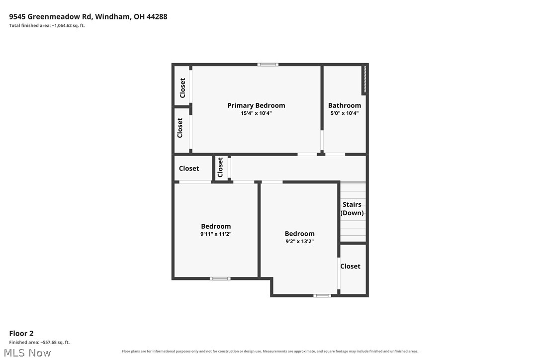 9545 Greenmeadow Road Property Photo 11