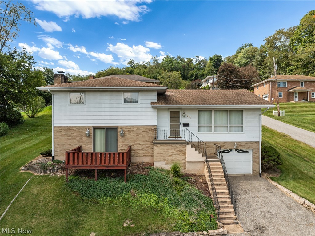 405 N 10th Street