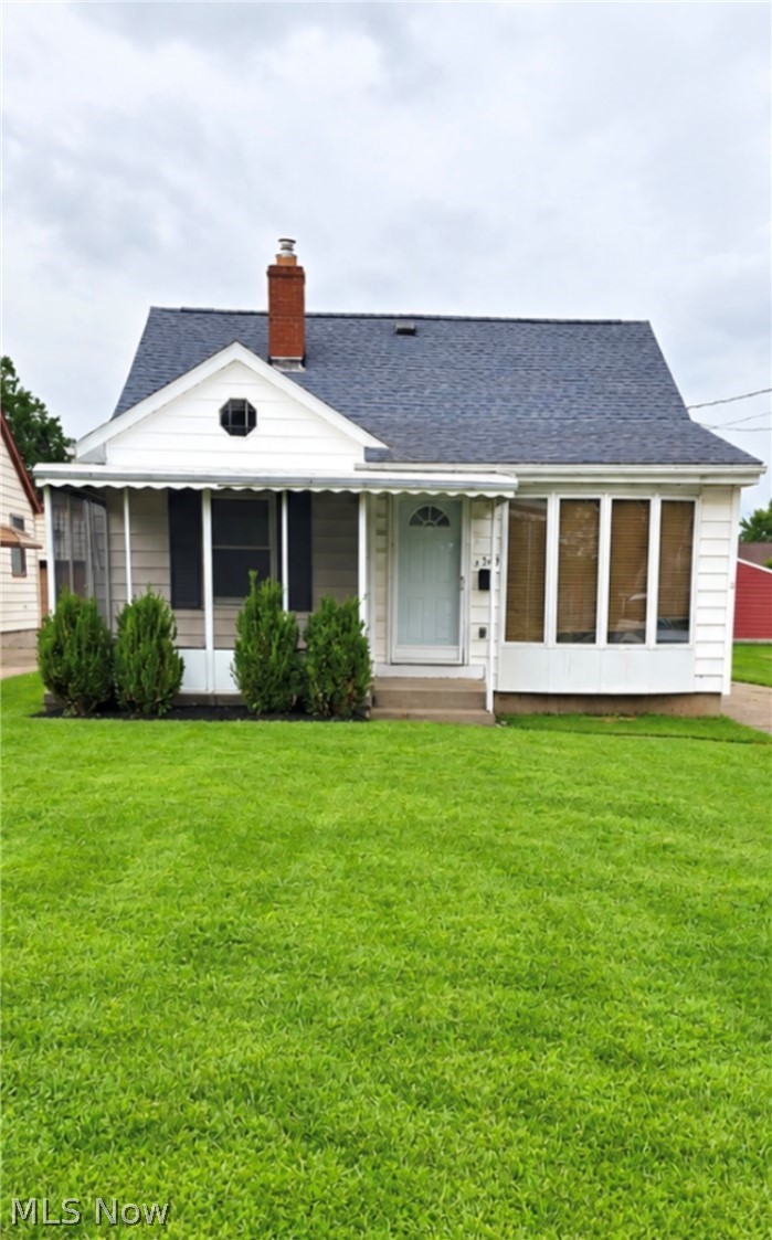 509 Sexton Street