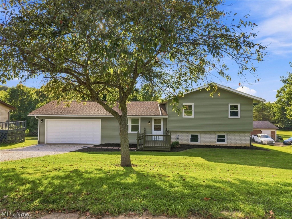 10856 Welton Road Ne Property Photo 1