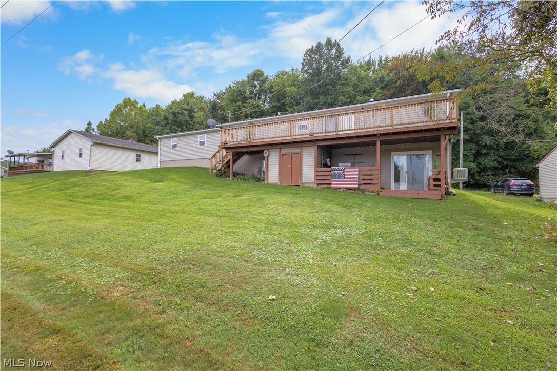 59160 Martha Drive Property Photo 33