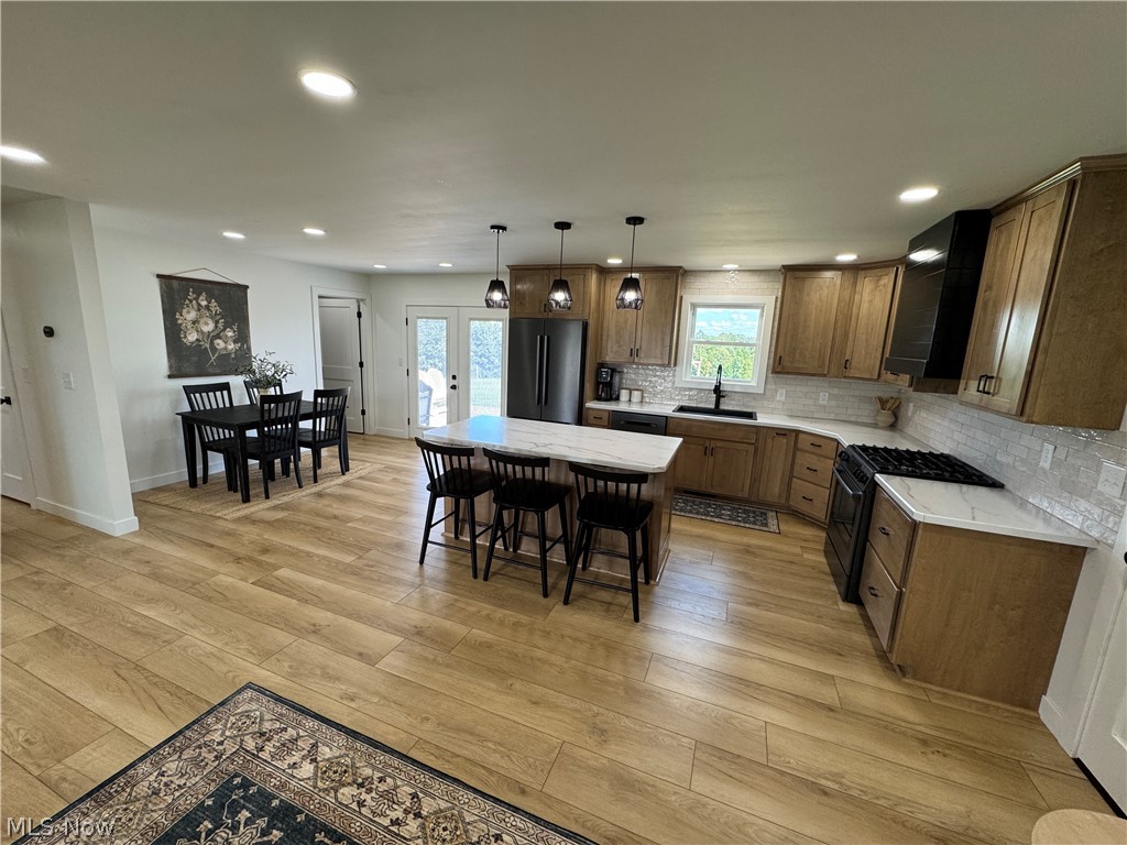 56965 Stumptown School Road Property Photo 15
