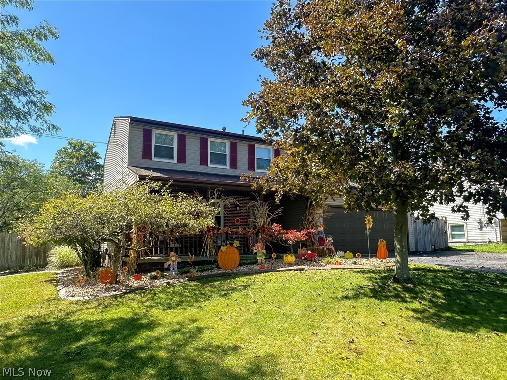 731 Oregon Avenue Property Photo 1