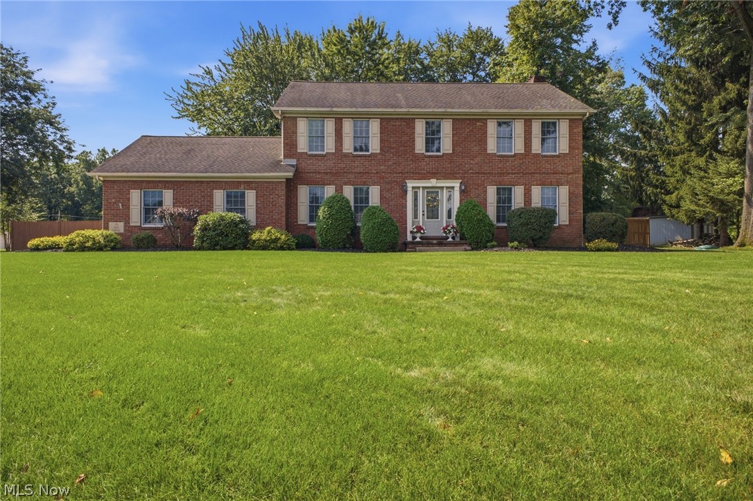 279 Jade Circle Property Photo 1